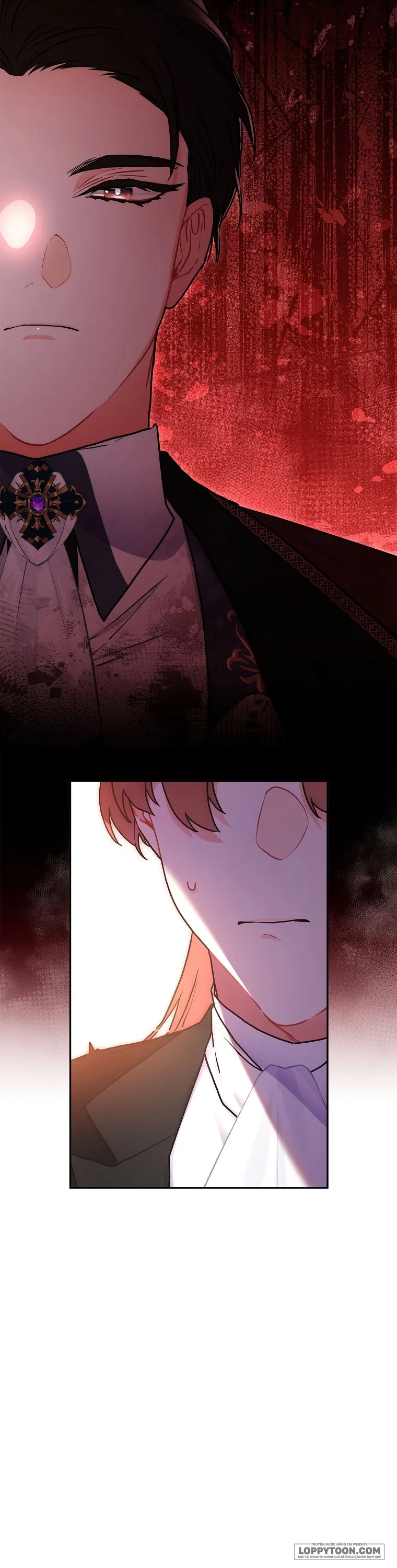 Tôi Đã Trở Thành Con Gái Nuôi Của Nam Chính - Chap 69 - Trang 32