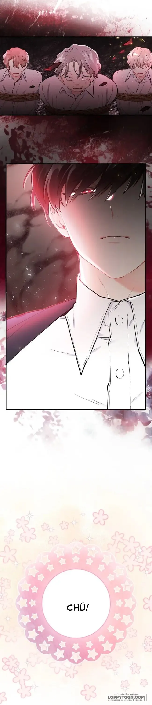 Tôi Đã Trở Thành Con Gái Nuôi Của Nam Chính - Chap 7 - Trang 21