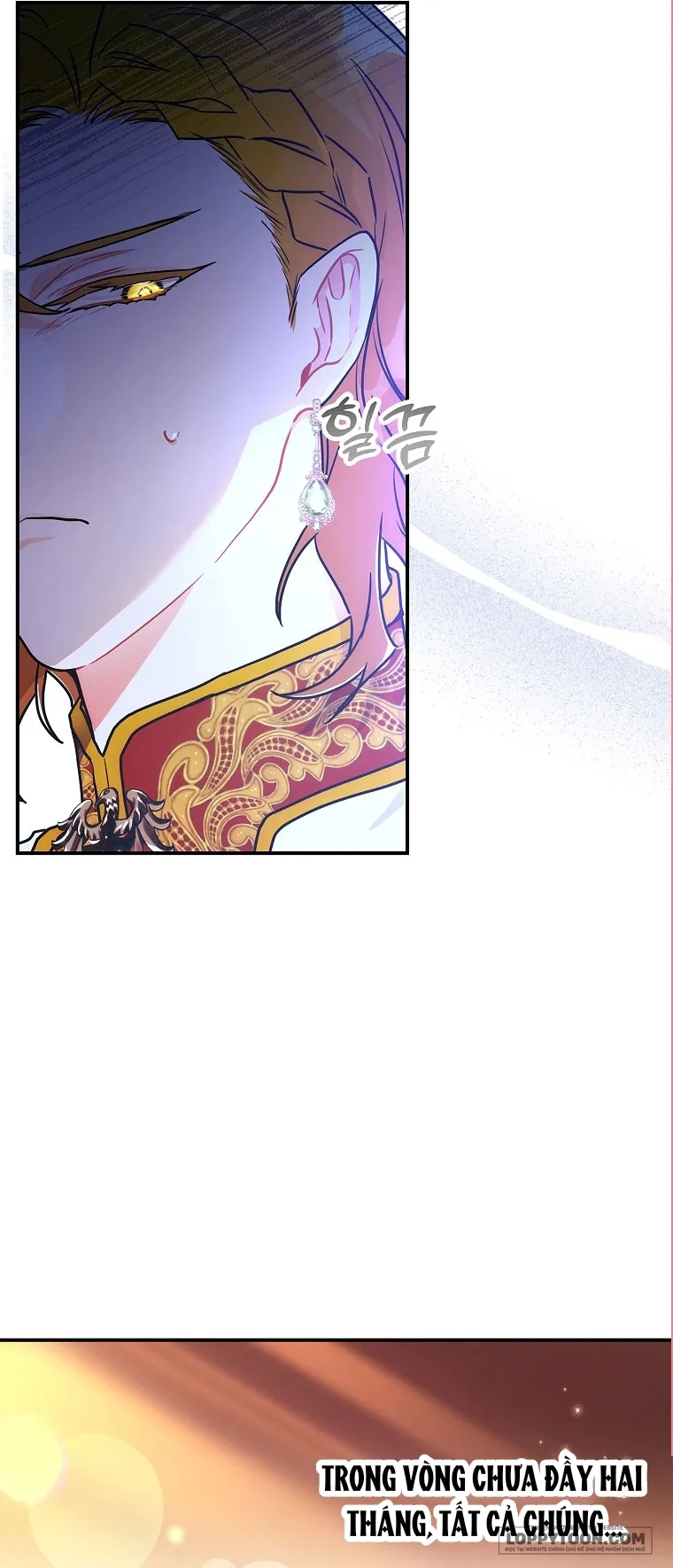 Tôi Đã Trở Thành Con Gái Nuôi Của Nam Chính - Chap 70 - Trang 14