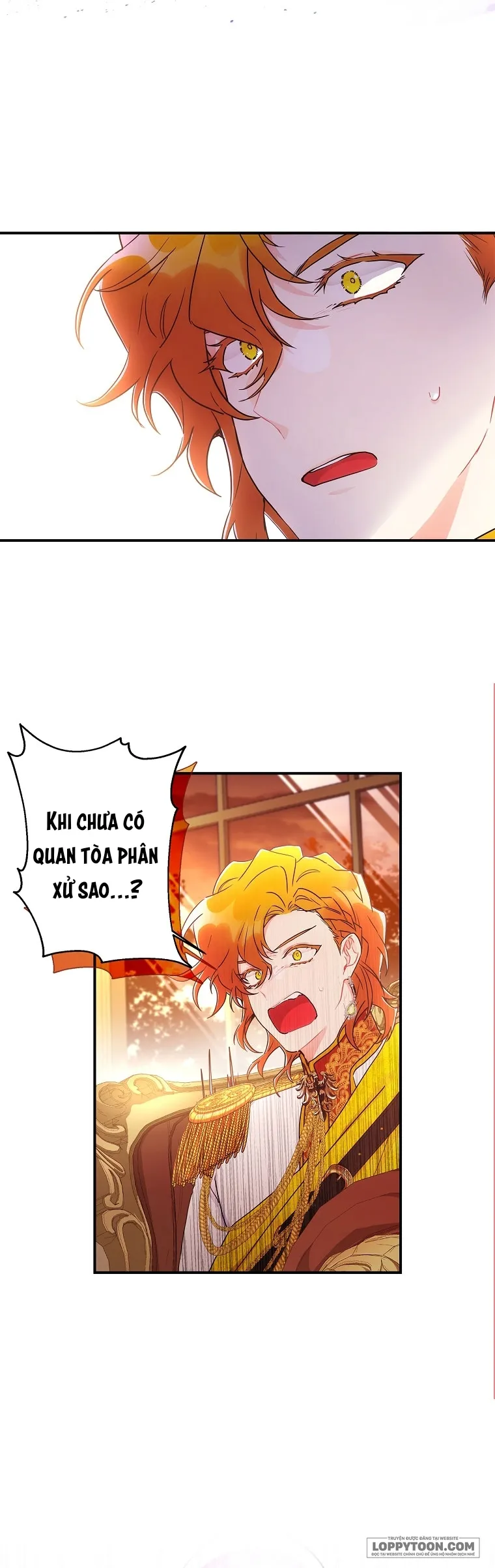 Tôi Đã Trở Thành Con Gái Nuôi Của Nam Chính - Chap 70 - Trang 17