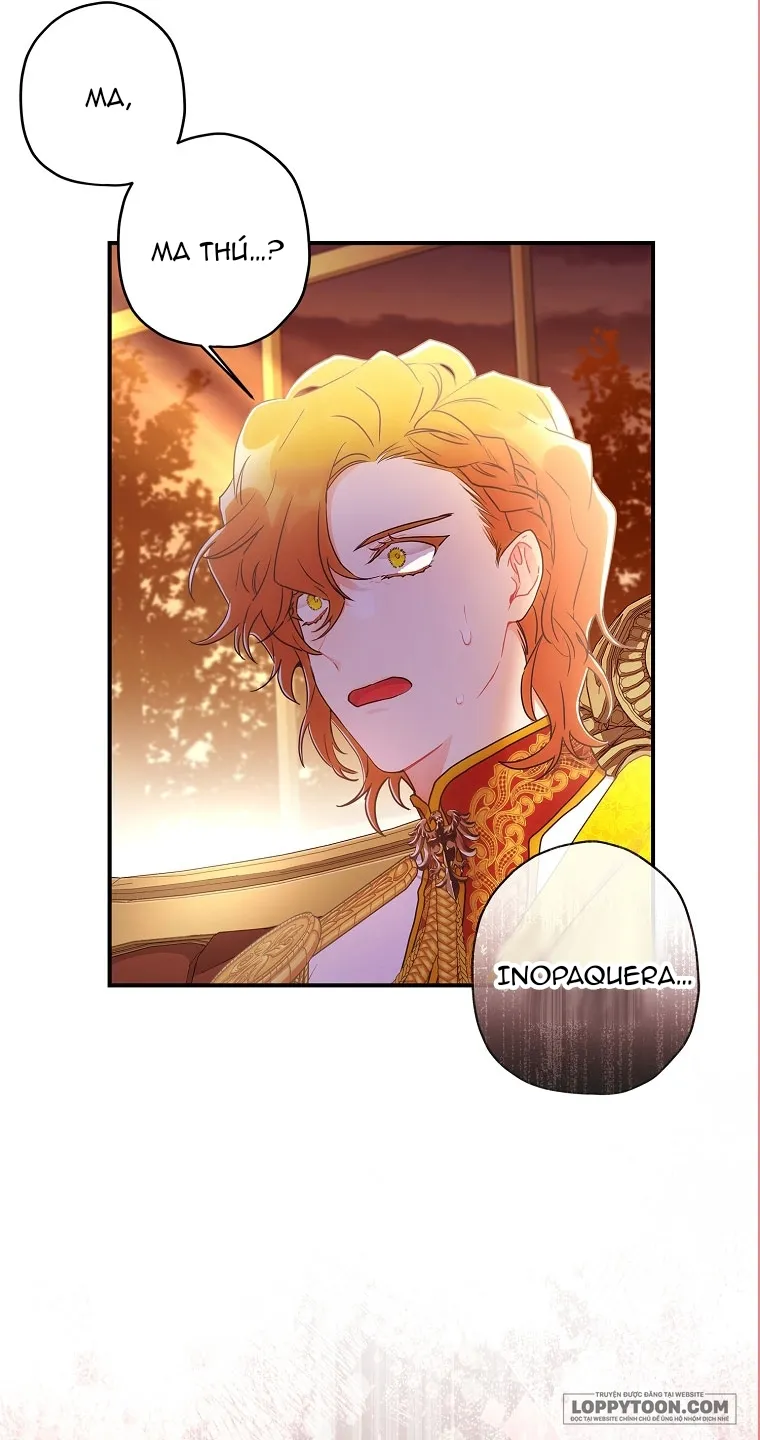 Tôi Đã Trở Thành Con Gái Nuôi Của Nam Chính - Chap 70 - Trang 19