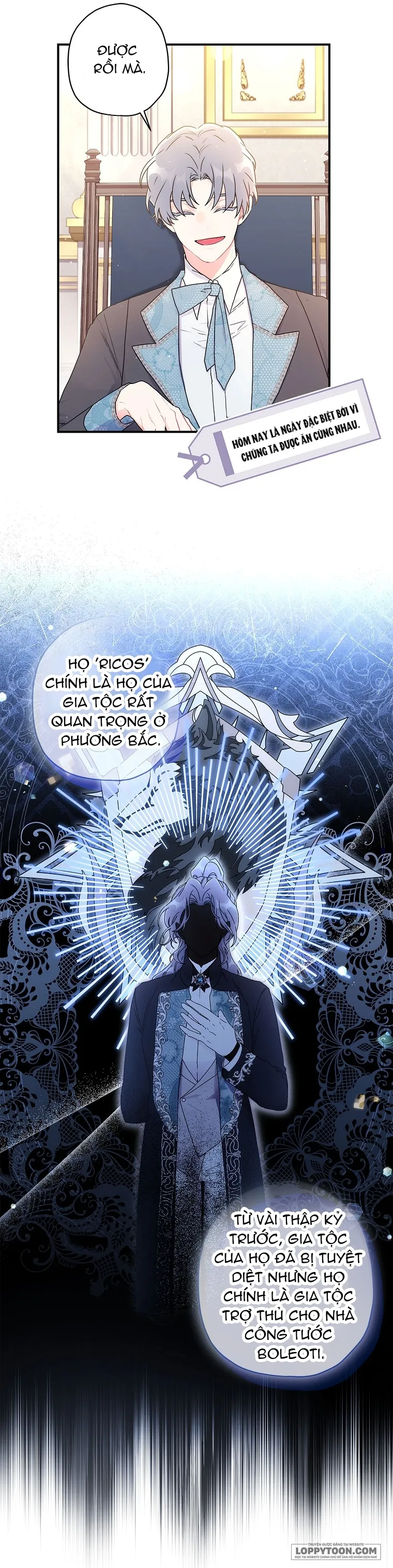 Tôi Đã Trở Thành Con Gái Nuôi Của Nam Chính - Chap 70 - Trang 26