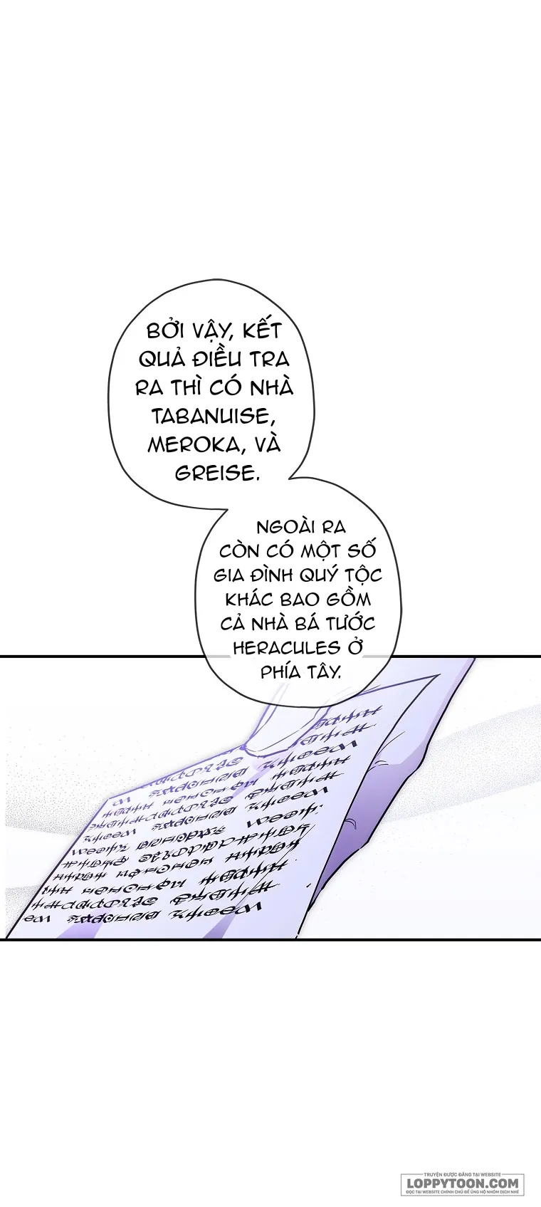 Tôi Đã Trở Thành Con Gái Nuôi Của Nam Chính - Chap 70 - Trang 10