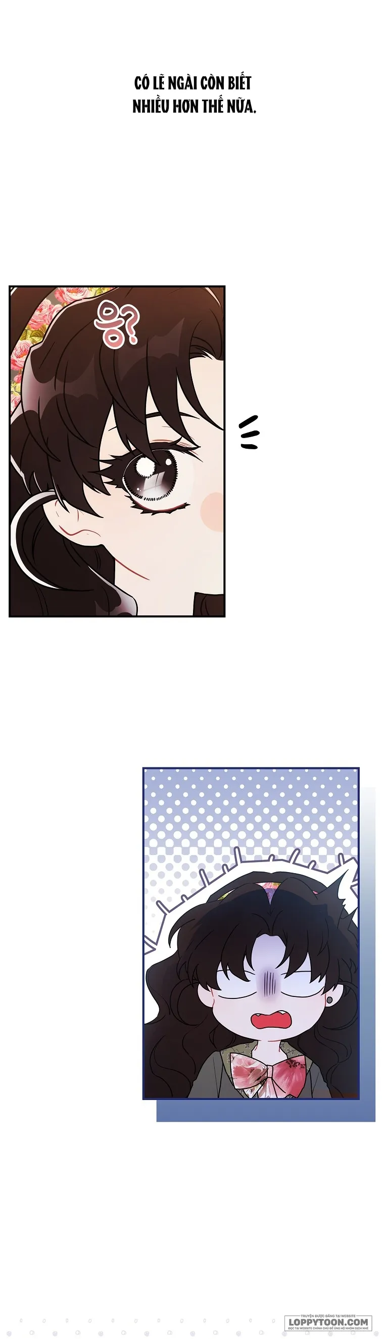 Tôi Đã Trở Thành Con Gái Nuôi Của Nam Chính - Chap 71 - Trang 18