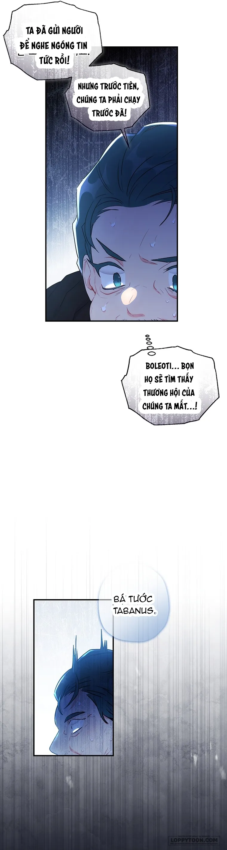 Tôi Đã Trở Thành Con Gái Nuôi Của Nam Chính - Chap 71 - Trang 28