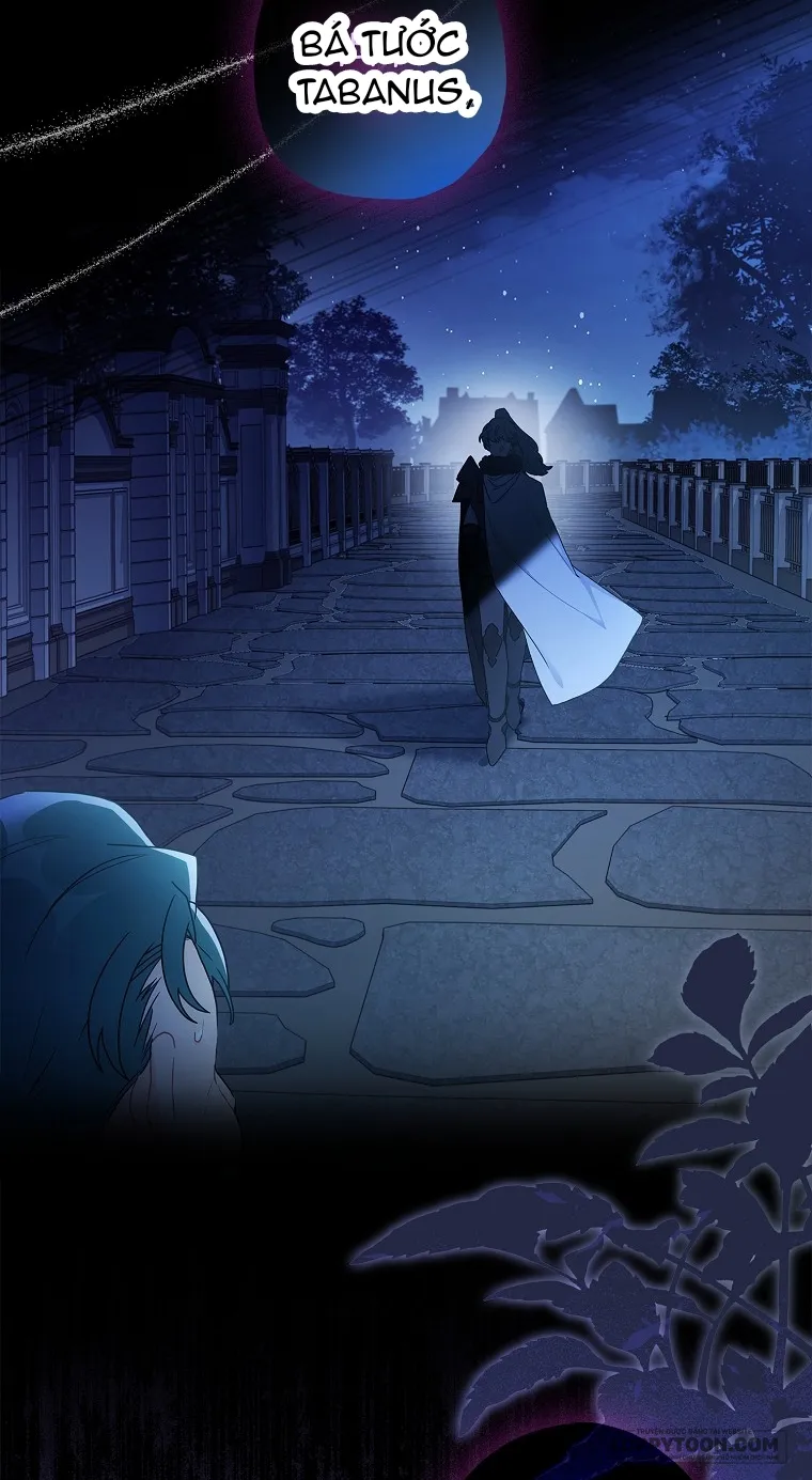 Tôi Đã Trở Thành Con Gái Nuôi Của Nam Chính - Chap 72 - Trang 2