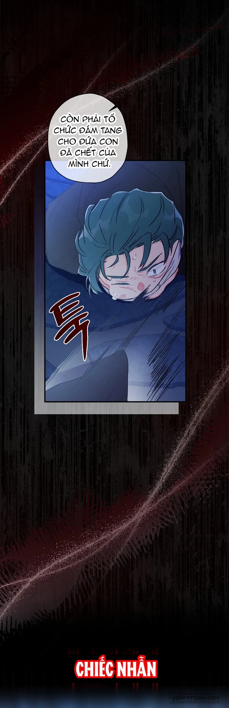 Tôi Đã Trở Thành Con Gái Nuôi Của Nam Chính - Chap 72 - Trang 11