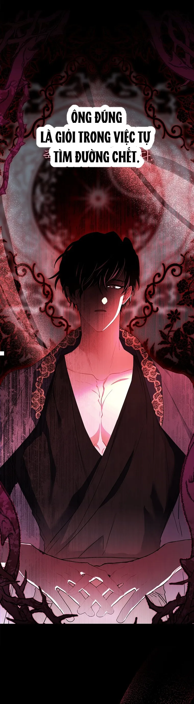 Tôi Đã Trở Thành Con Gái Nuôi Của Nam Chính - Chap 72 - Trang 15