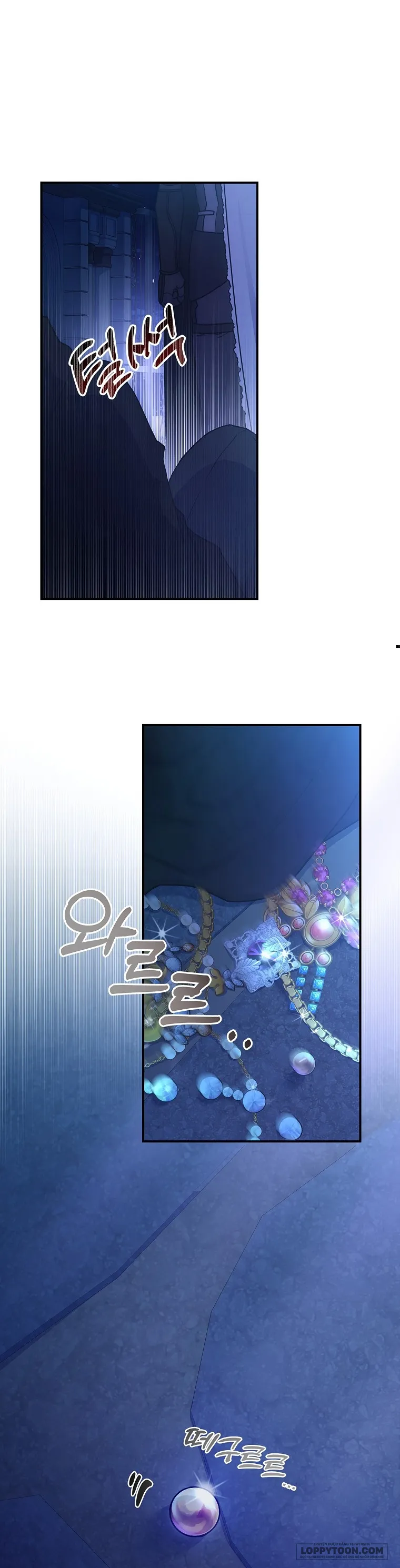 Tôi Đã Trở Thành Con Gái Nuôi Của Nam Chính - Chap 72 - Trang 4