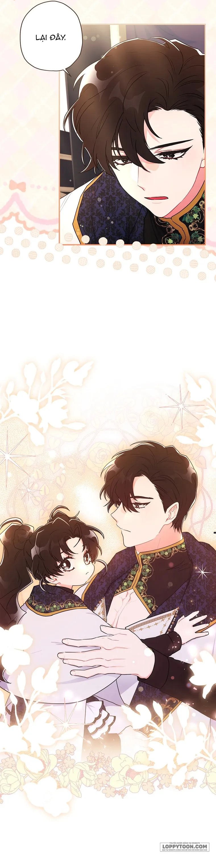Tôi Đã Trở Thành Con Gái Nuôi Của Nam Chính - Chap 73 - Trang 11