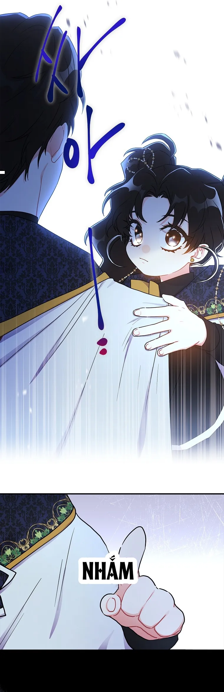Tôi Đã Trở Thành Con Gái Nuôi Của Nam Chính - Chap 73 - Trang 13