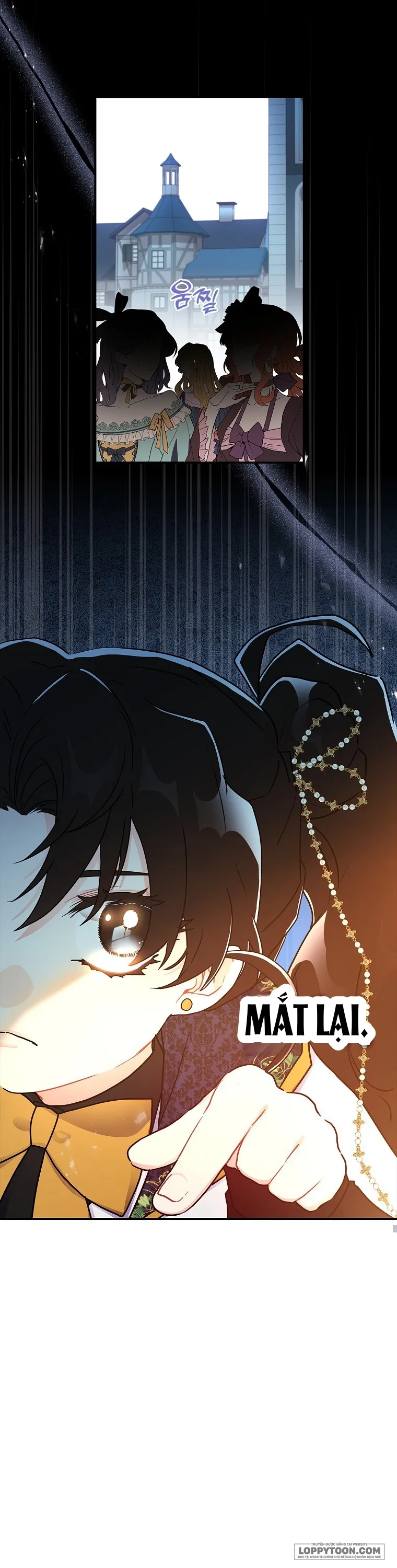 Tôi Đã Trở Thành Con Gái Nuôi Của Nam Chính - Chap 73 - Trang 14