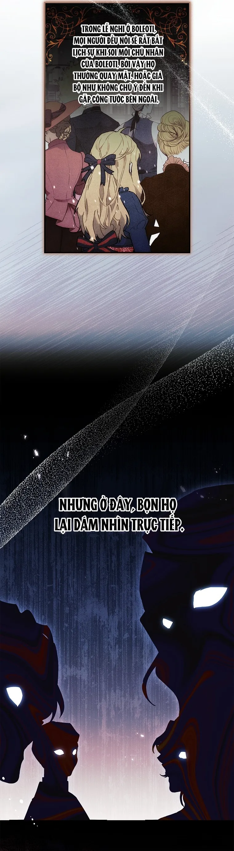 Tôi Đã Trở Thành Con Gái Nuôi Của Nam Chính - Chap 73 - Trang 16
