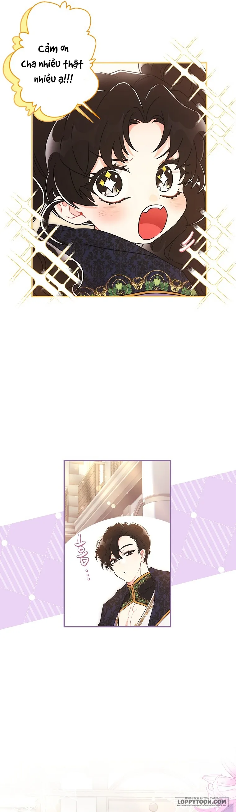 Tôi Đã Trở Thành Con Gái Nuôi Của Nam Chính - Chap 73 - Trang 29