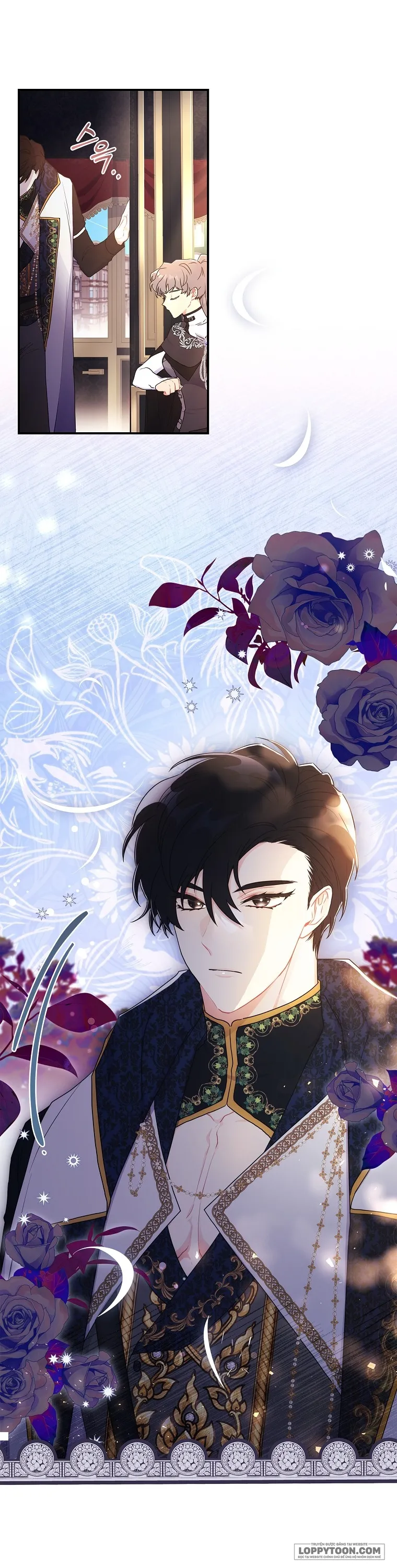 Tôi Đã Trở Thành Con Gái Nuôi Của Nam Chính - Chap 73 - Trang 4