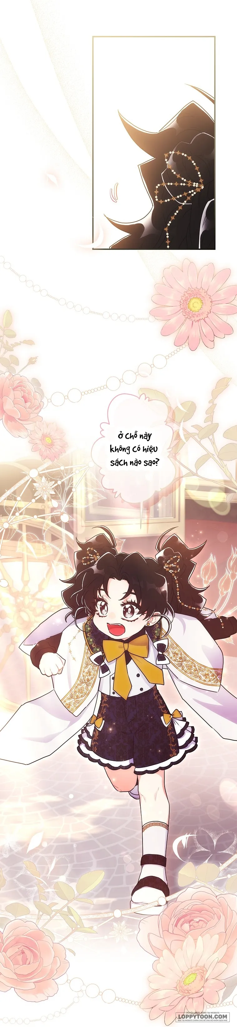 Tôi Đã Trở Thành Con Gái Nuôi Của Nam Chính - Chap 73 - Trang 7