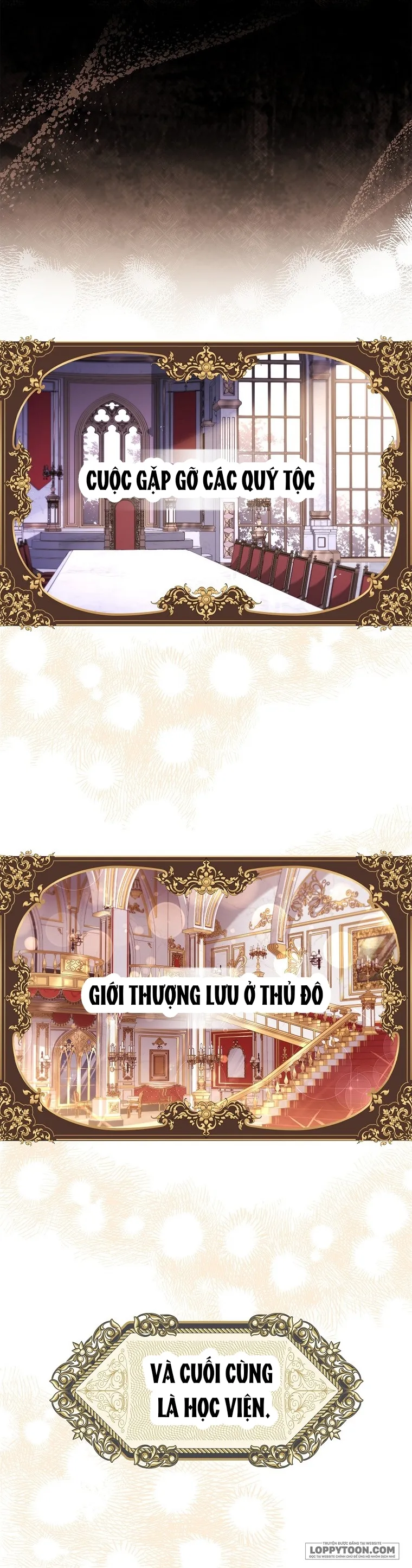Tôi Đã Trở Thành Con Gái Nuôi Của Nam Chính - Chap 74 - Trang 2