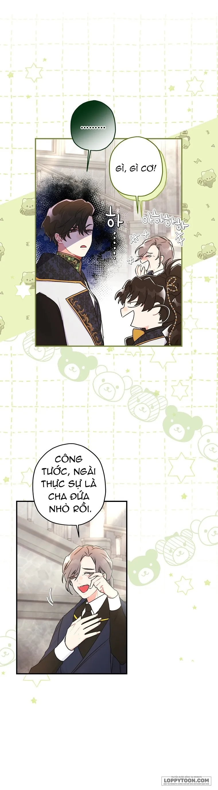Tôi Đã Trở Thành Con Gái Nuôi Của Nam Chính - Chap 74 - Trang 16