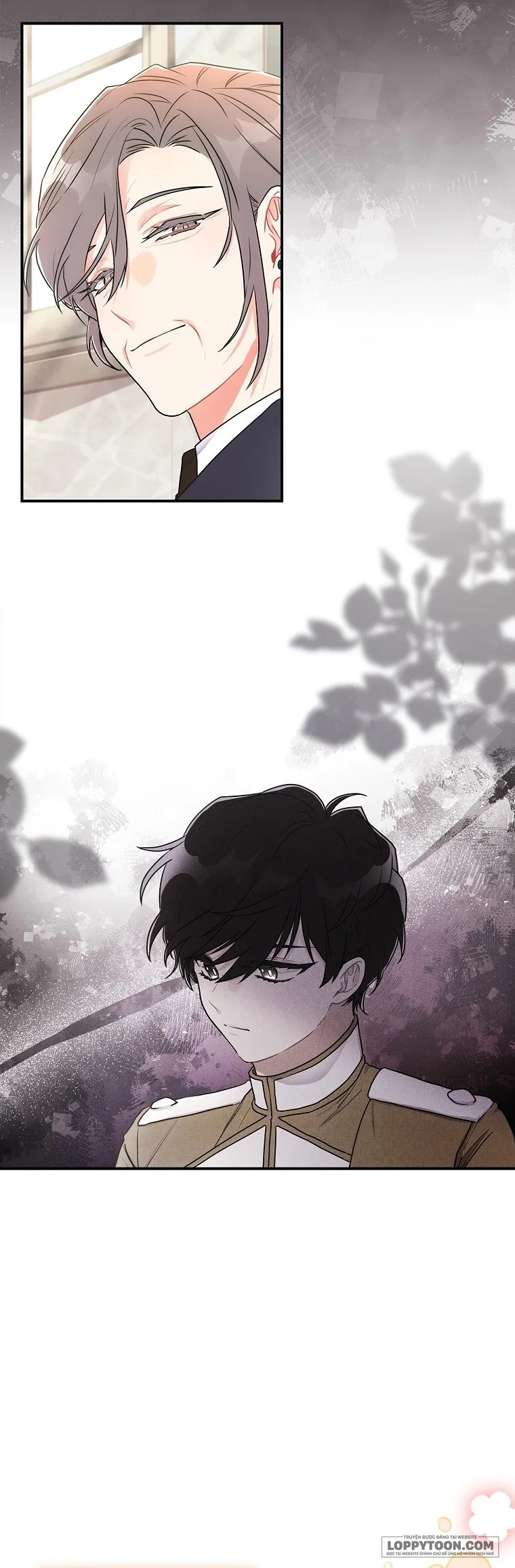 Tôi Đã Trở Thành Con Gái Nuôi Của Nam Chính - Chap 74 - Trang 26