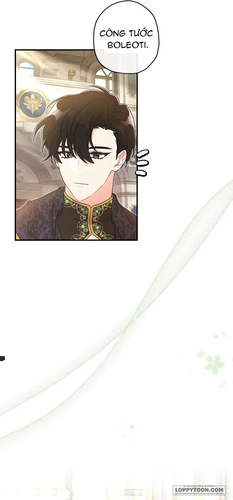 Tôi Đã Trở Thành Con Gái Nuôi Của Nam Chính - Chap 74 - Trang 7