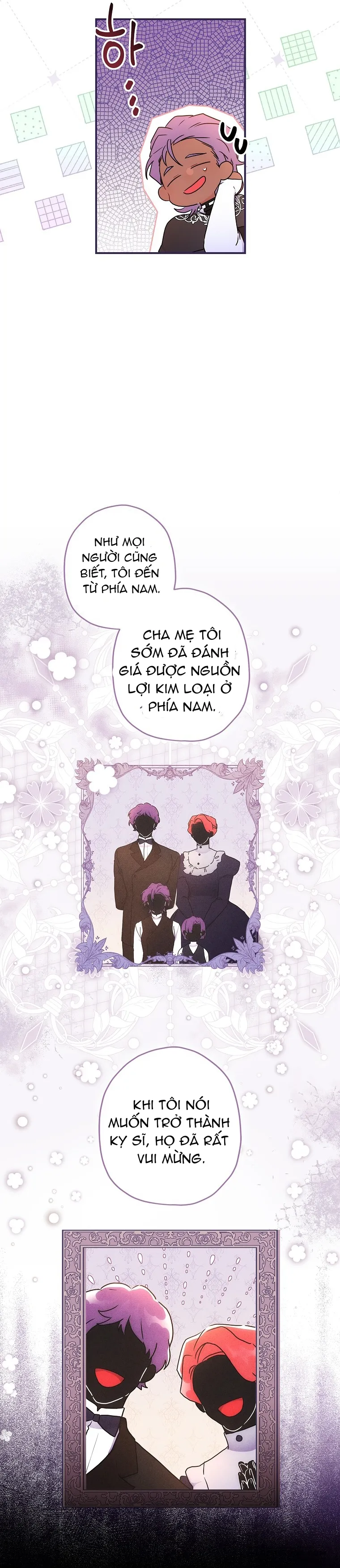 Tôi Đã Trở Thành Con Gái Nuôi Của Nam Chính - Chap 75 - Trang 26