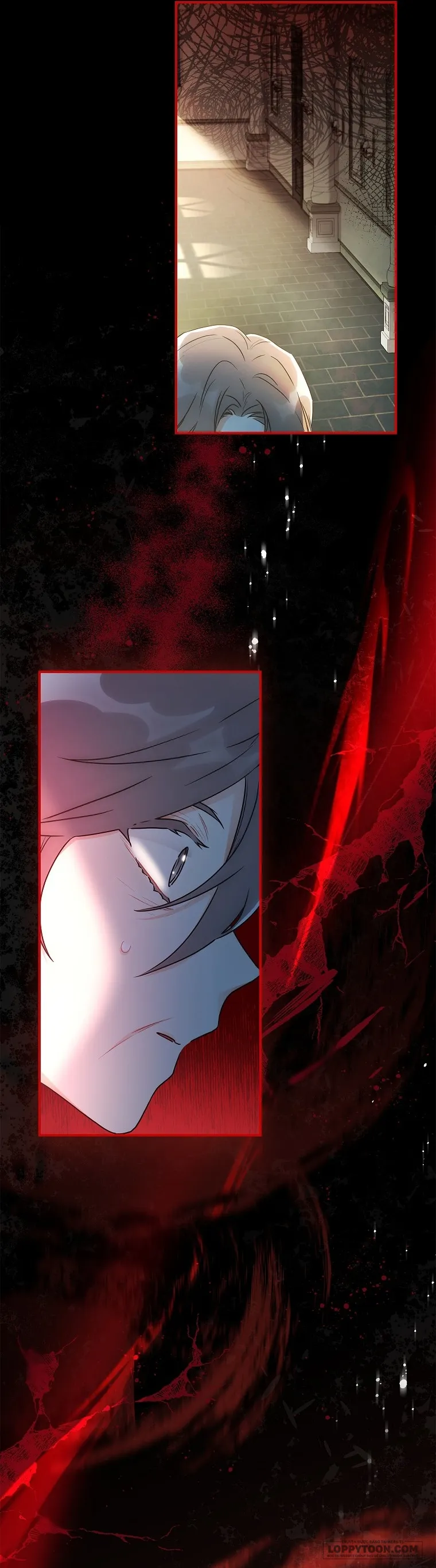 Tôi Đã Trở Thành Con Gái Nuôi Của Nam Chính - Chap 75 - Trang 9
