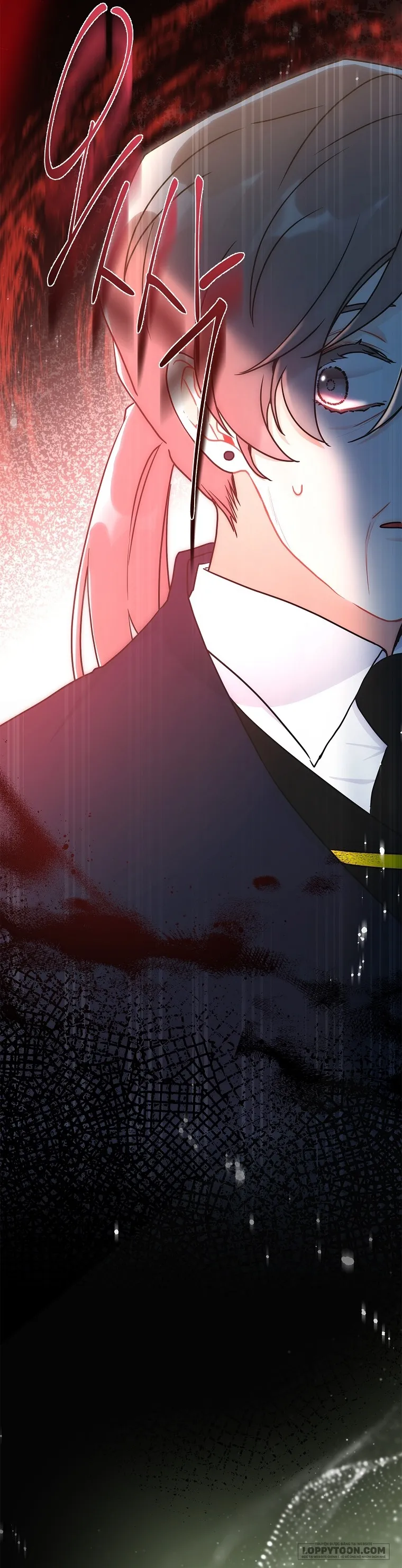 Tôi Đã Trở Thành Con Gái Nuôi Của Nam Chính - Chap 75 - Trang 10