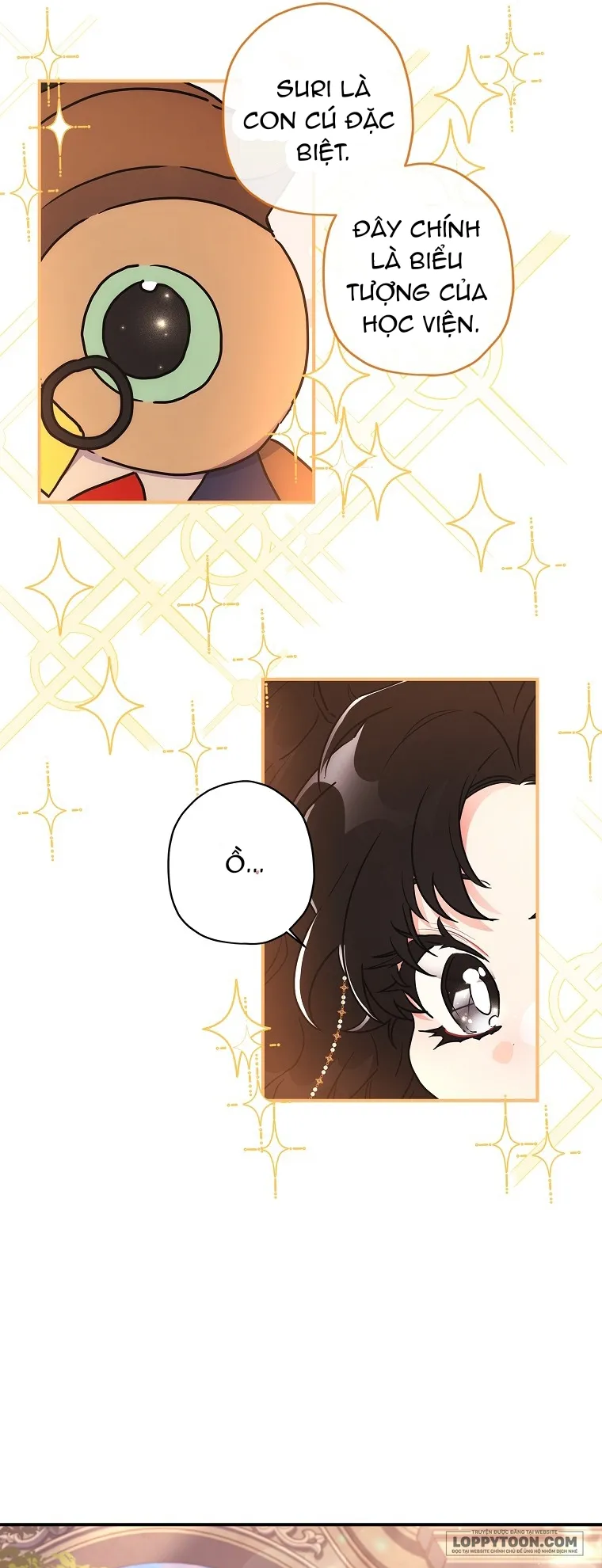 Tôi Đã Trở Thành Con Gái Nuôi Của Nam Chính - Chap 76 - Trang 2