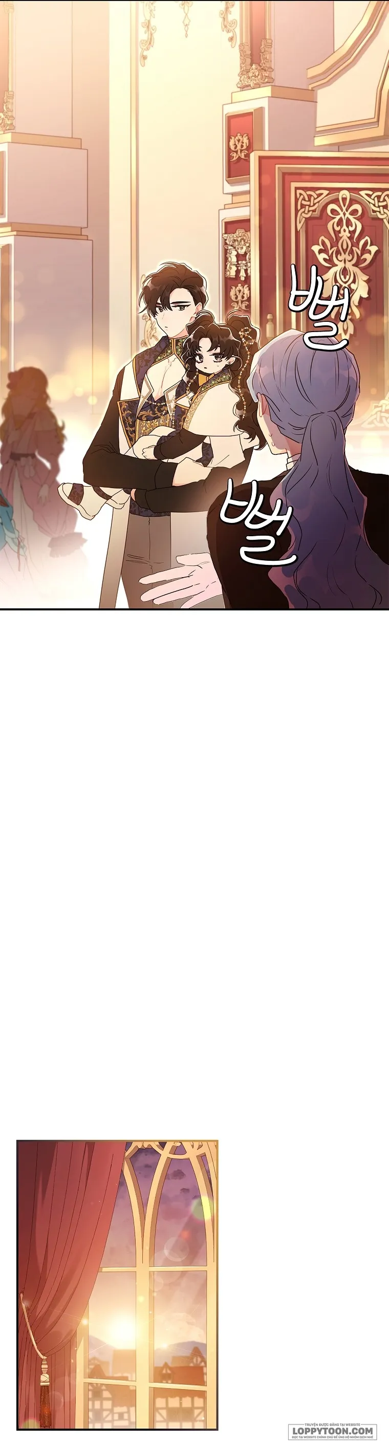Tôi Đã Trở Thành Con Gái Nuôi Của Nam Chính - Chap 76 - Trang 17