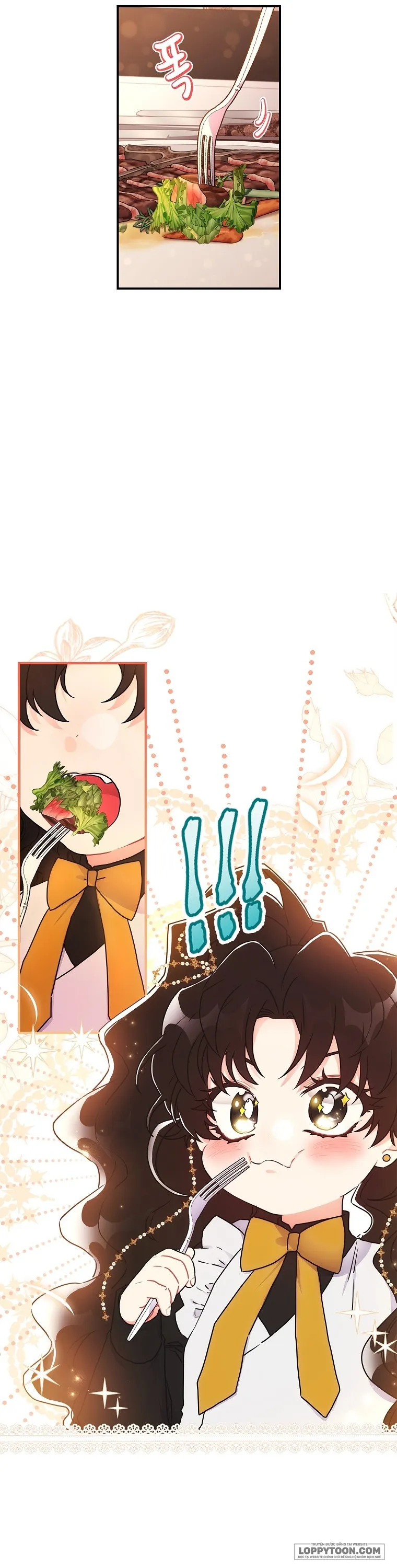 Tôi Đã Trở Thành Con Gái Nuôi Của Nam Chính - Chap 76 - Trang 19