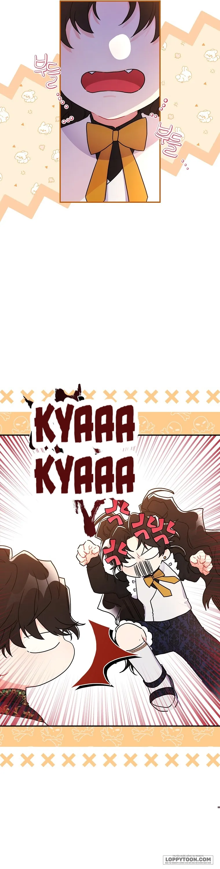 Tôi Đã Trở Thành Con Gái Nuôi Của Nam Chính - Chap 76 - Trang 26