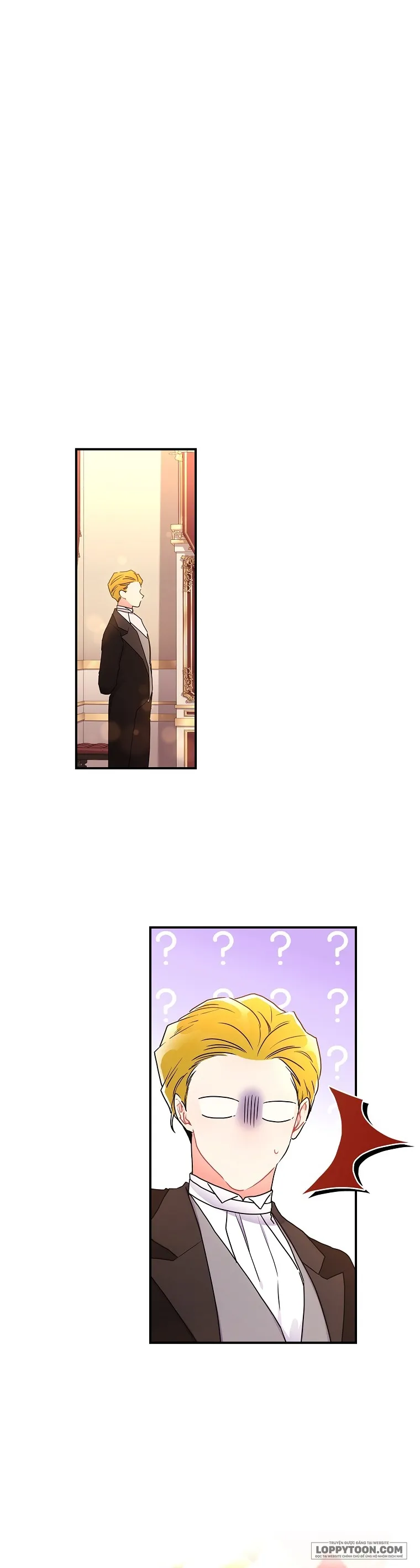 Tôi Đã Trở Thành Con Gái Nuôi Của Nam Chính - Chap 76 - Trang 27