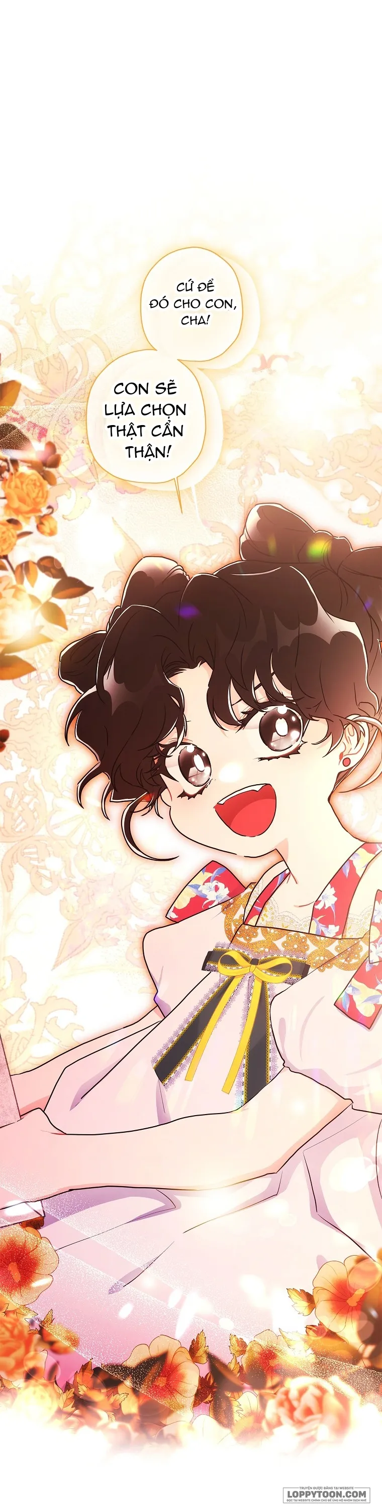 Tôi Đã Trở Thành Con Gái Nuôi Của Nam Chính - Chap 76 - Trang 36