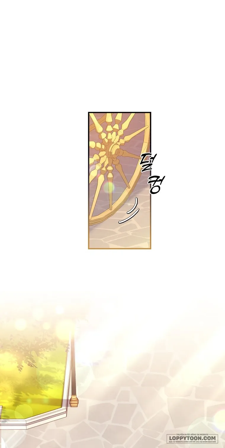 Tôi Đã Trở Thành Con Gái Nuôi Của Nam Chính - Chap 76 - Trang 5