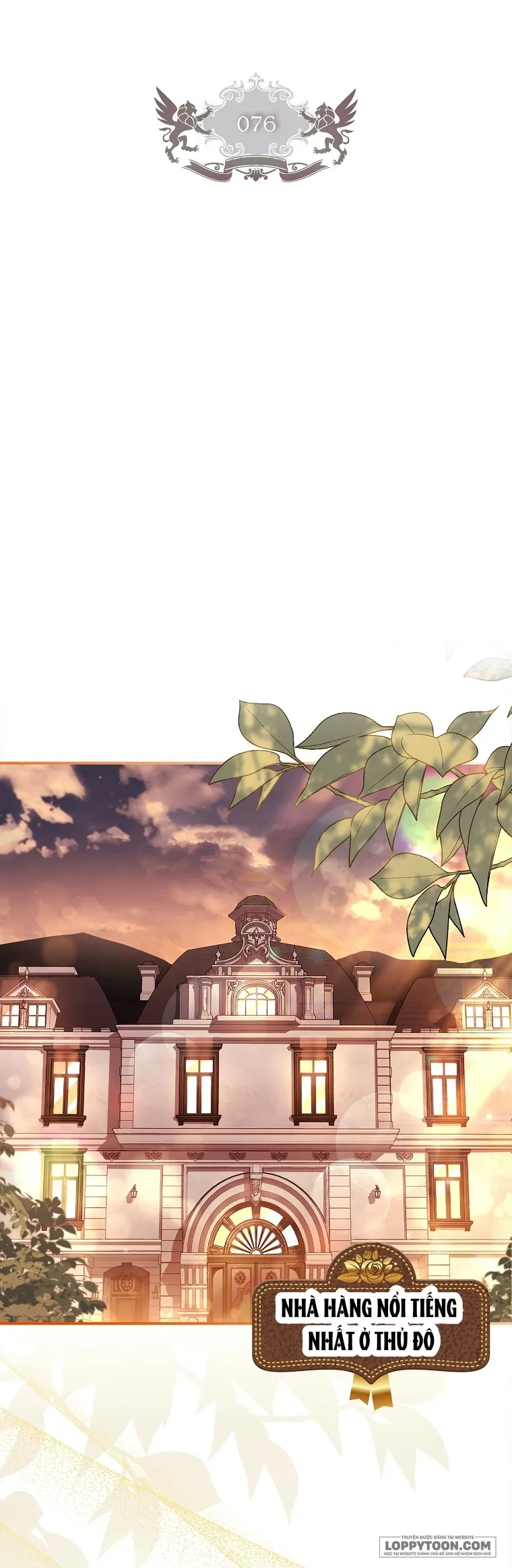 Tôi Đã Trở Thành Con Gái Nuôi Của Nam Chính - Chap 76 - Trang 9