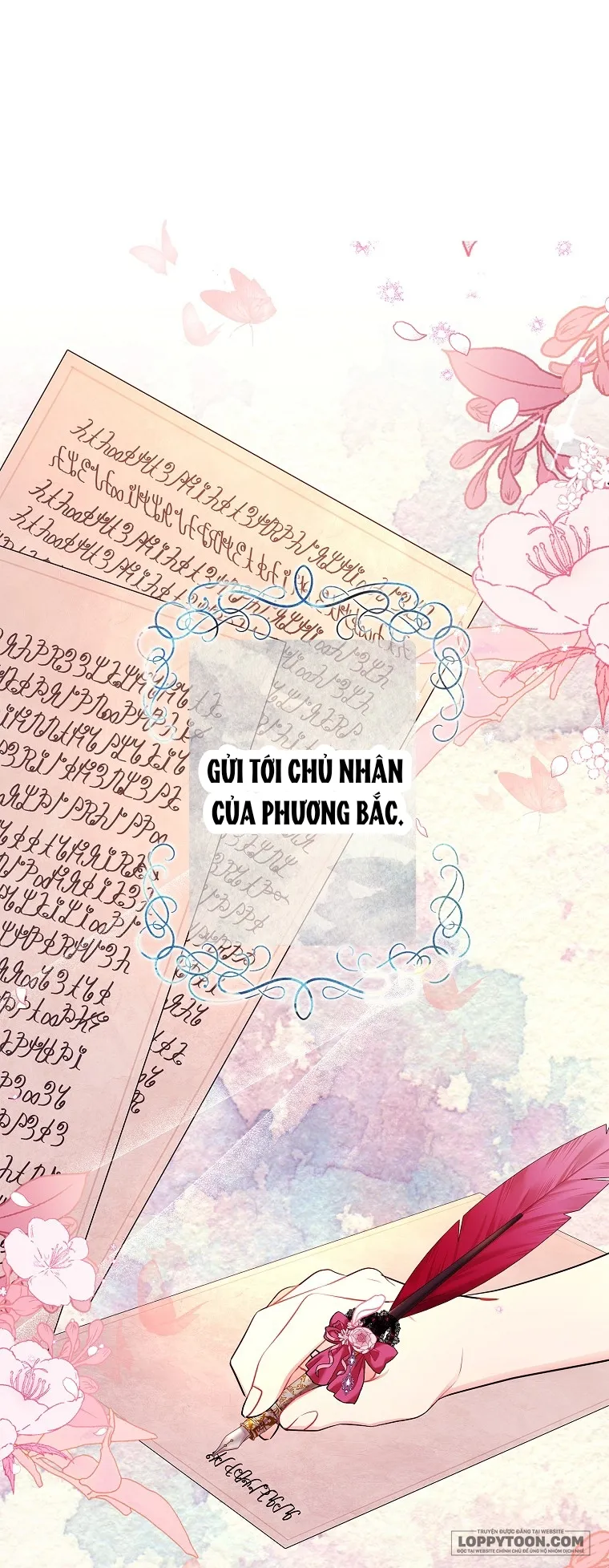 Tôi Đã Trở Thành Con Gái Nuôi Của Nam Chính - Chap 77 - Trang 1