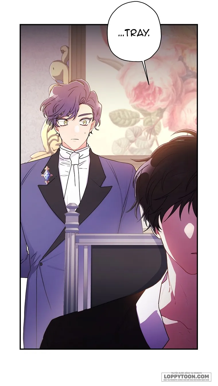 Tôi Đã Trở Thành Con Gái Nuôi Của Nam Chính - Chap 77 - Trang 12