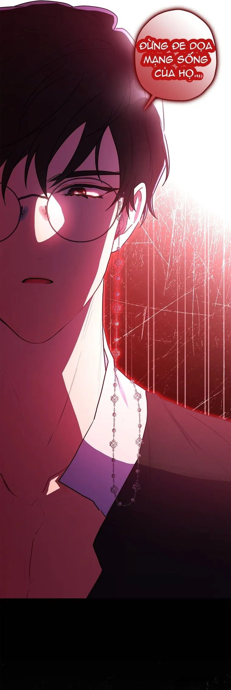Tôi Đã Trở Thành Con Gái Nuôi Của Nam Chính - Chap 77 - Trang 14