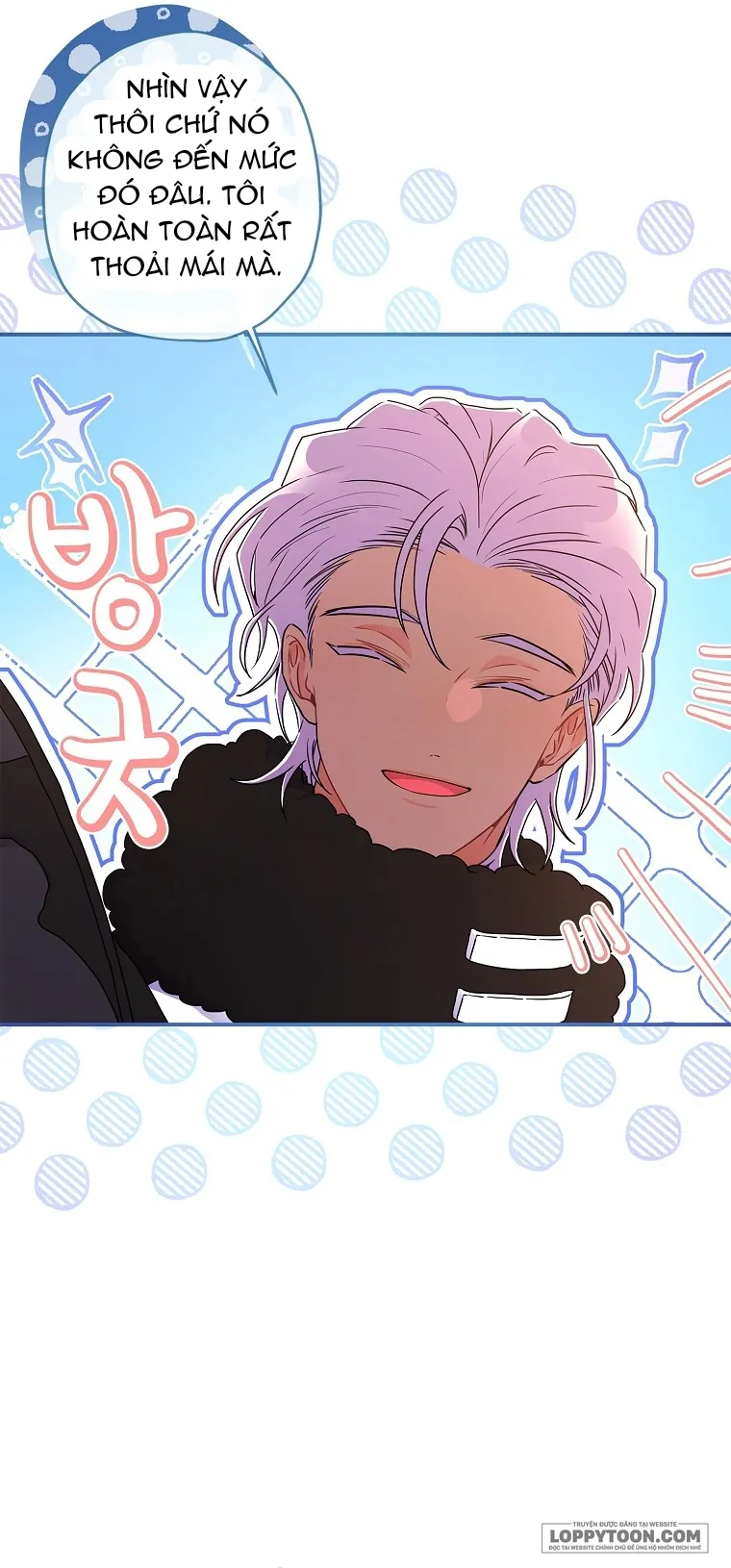 Tôi Đã Trở Thành Con Gái Nuôi Của Nam Chính - Chap 77 - Trang 18
