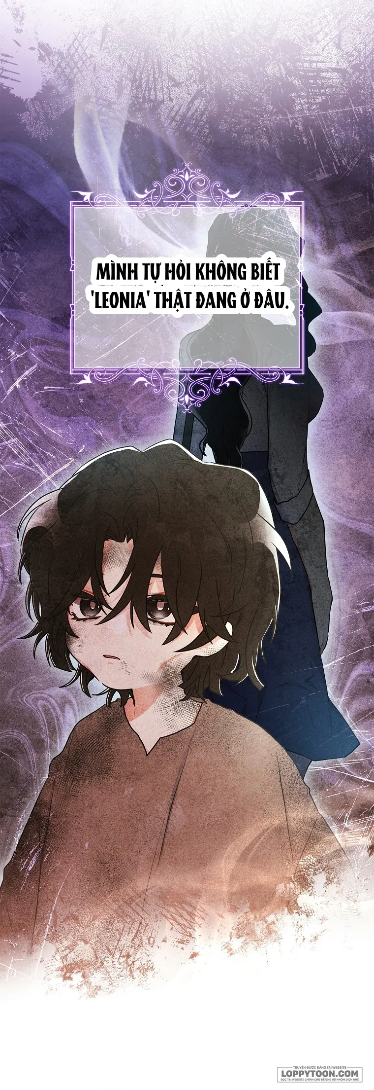 Tôi Đã Trở Thành Con Gái Nuôi Của Nam Chính - Chap 77 - Trang 22