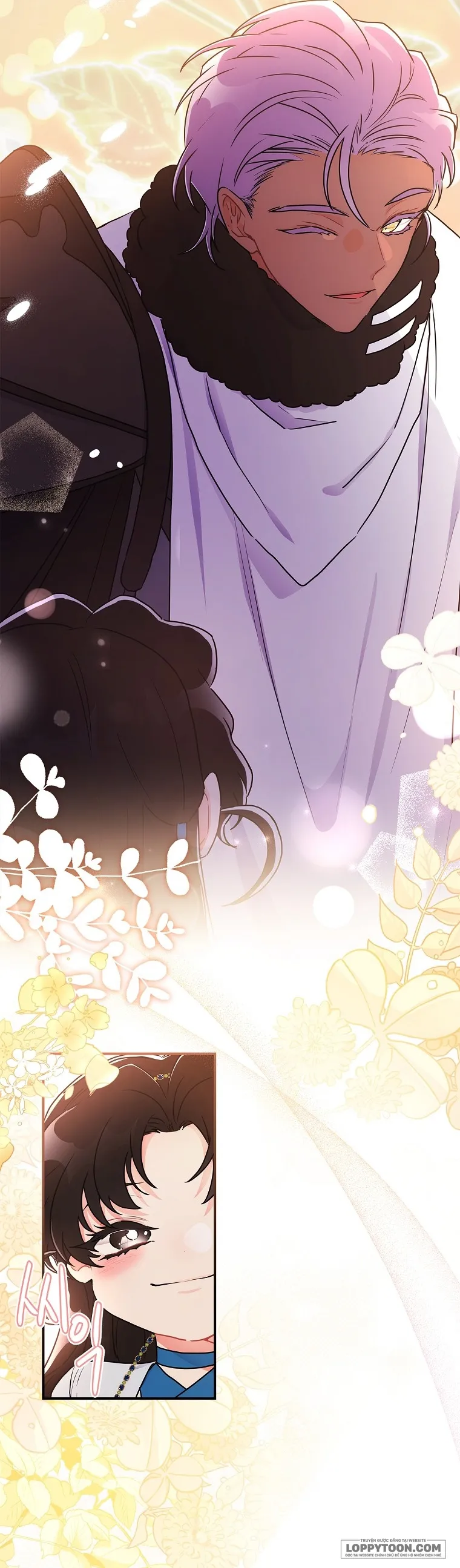 Tôi Đã Trở Thành Con Gái Nuôi Của Nam Chính - Chap 77 - Trang 24