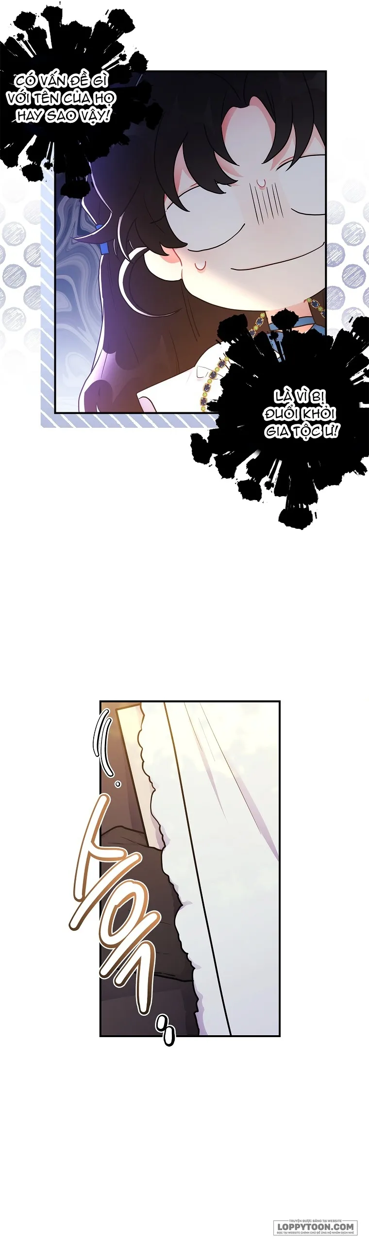 Tôi Đã Trở Thành Con Gái Nuôi Của Nam Chính - Chap 77 - Trang 26