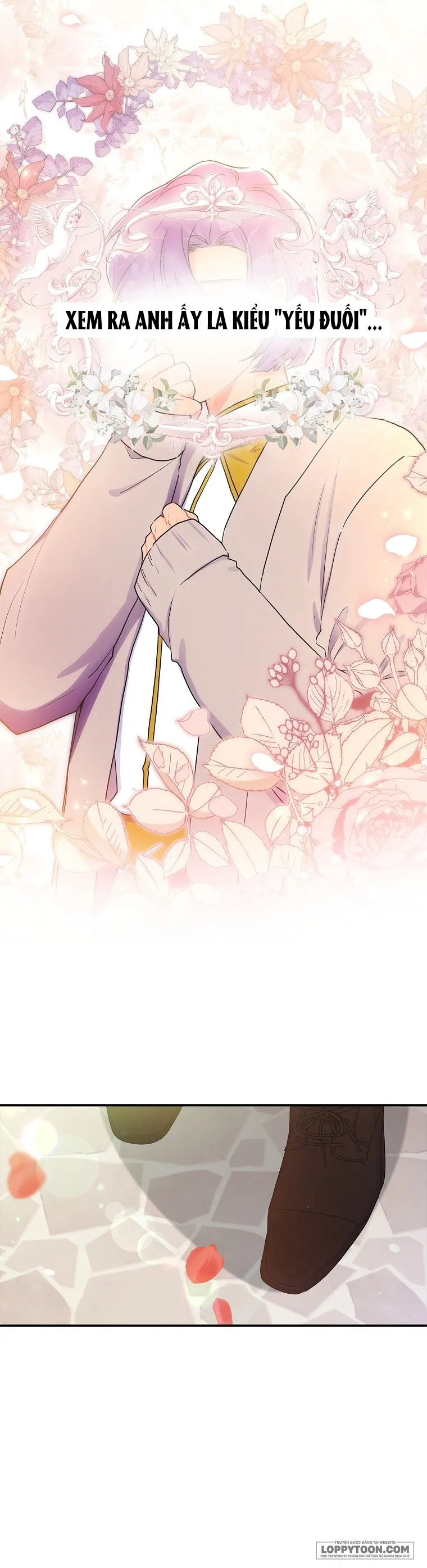 Tôi Đã Trở Thành Con Gái Nuôi Của Nam Chính - Chap 77 - Trang 36