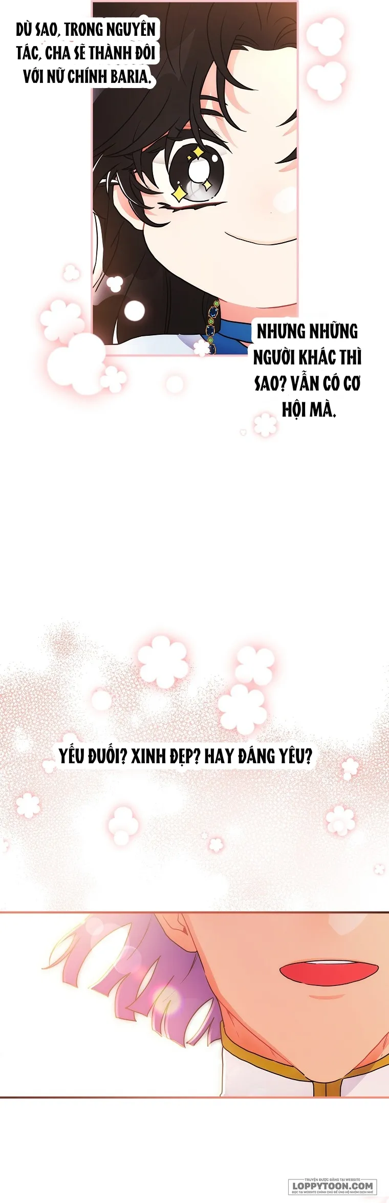 Tôi Đã Trở Thành Con Gái Nuôi Của Nam Chính - Chap 77 - Trang 38