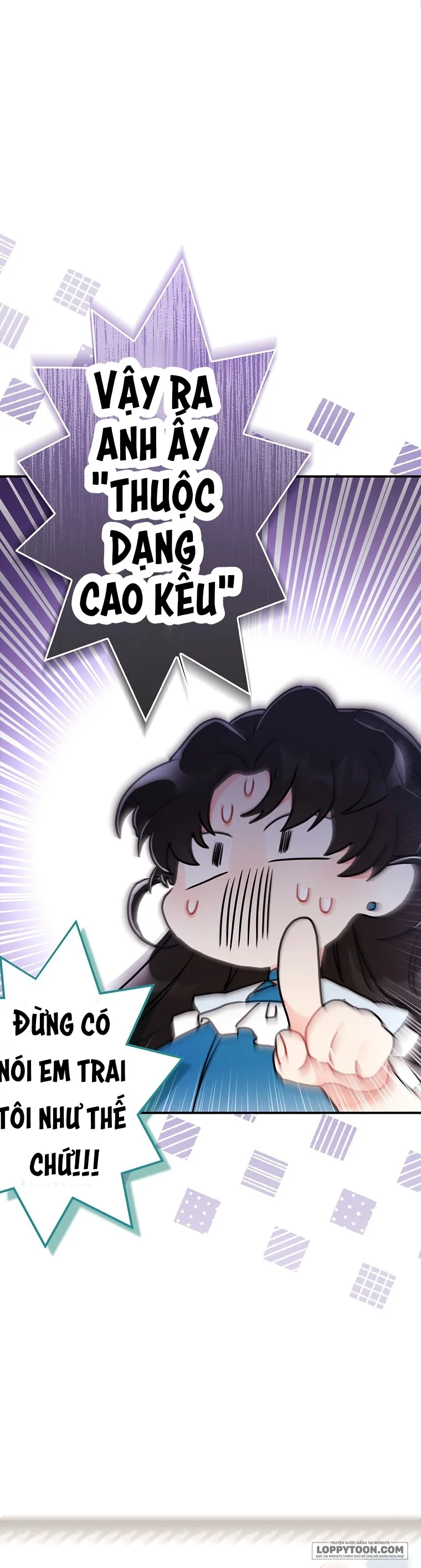 Tôi Đã Trở Thành Con Gái Nuôi Của Nam Chính - Chap 77 - Trang 40