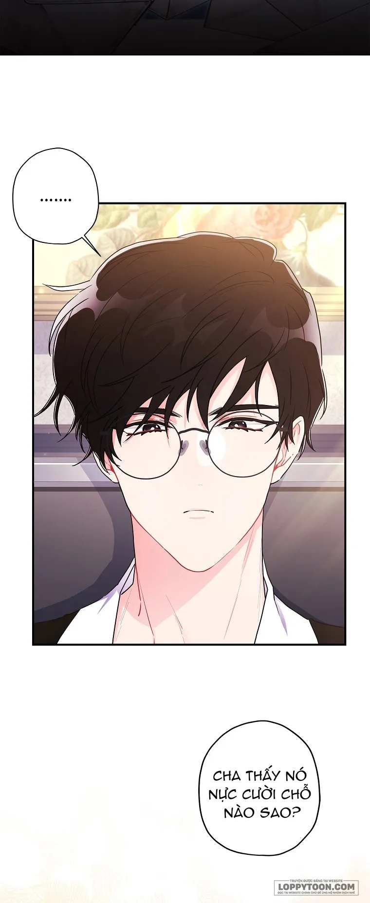 Tôi Đã Trở Thành Con Gái Nuôi Của Nam Chính - Chap 77 - Trang 6