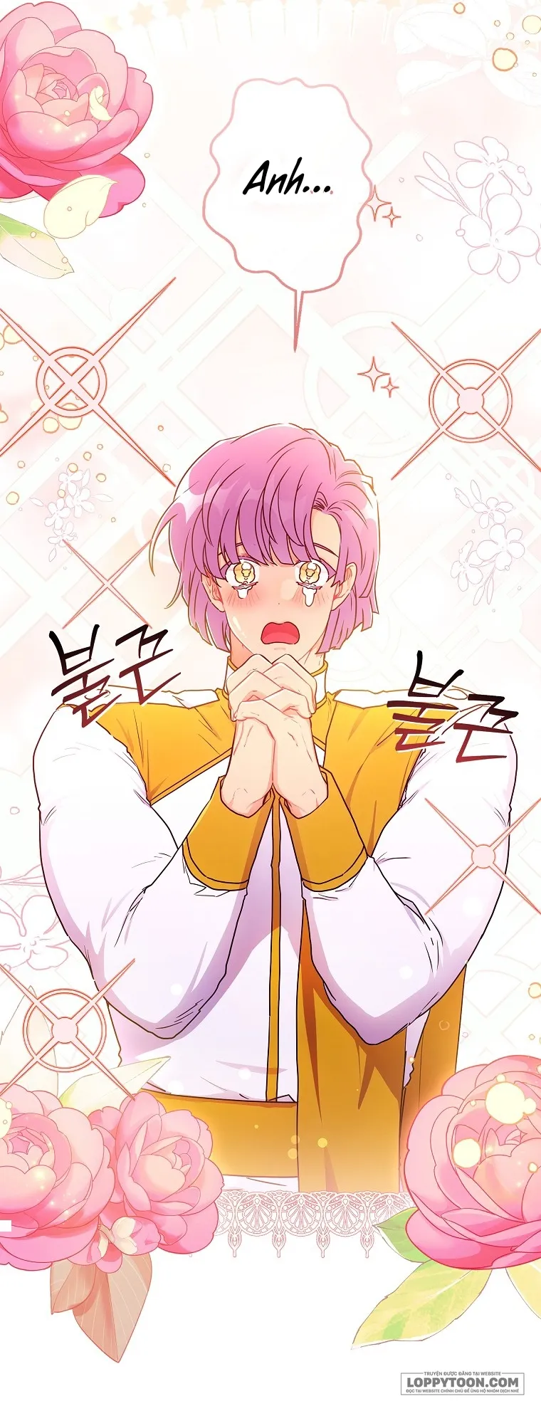 Tôi Đã Trở Thành Con Gái Nuôi Của Nam Chính - Chap 78 - Trang 2