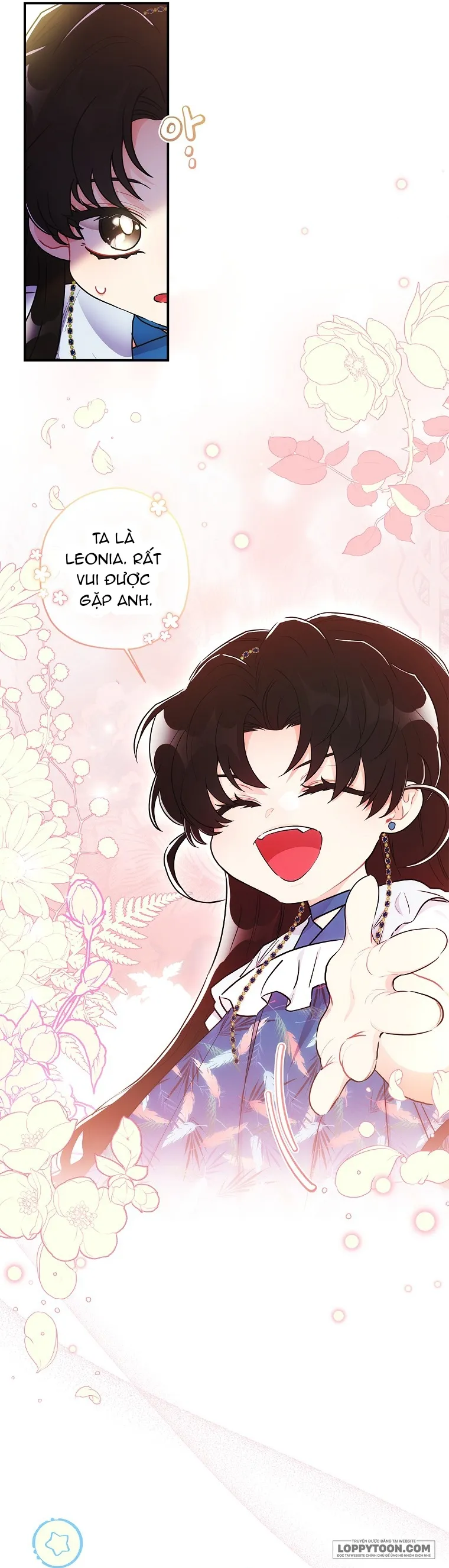 Tôi Đã Trở Thành Con Gái Nuôi Của Nam Chính - Chap 78 - Trang 13