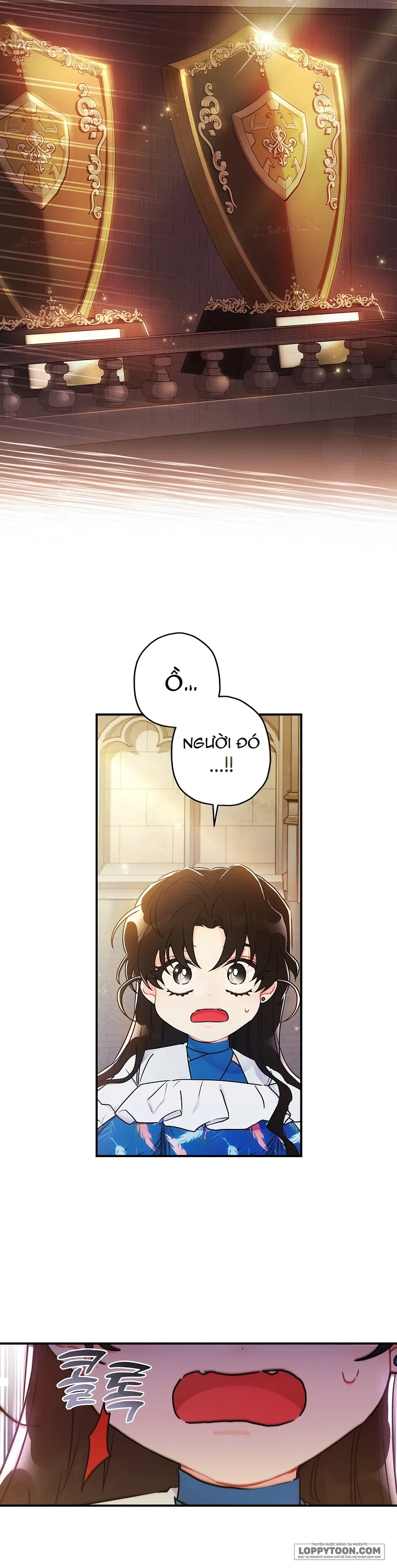 Tôi Đã Trở Thành Con Gái Nuôi Của Nam Chính - Chap 78 - Trang 29