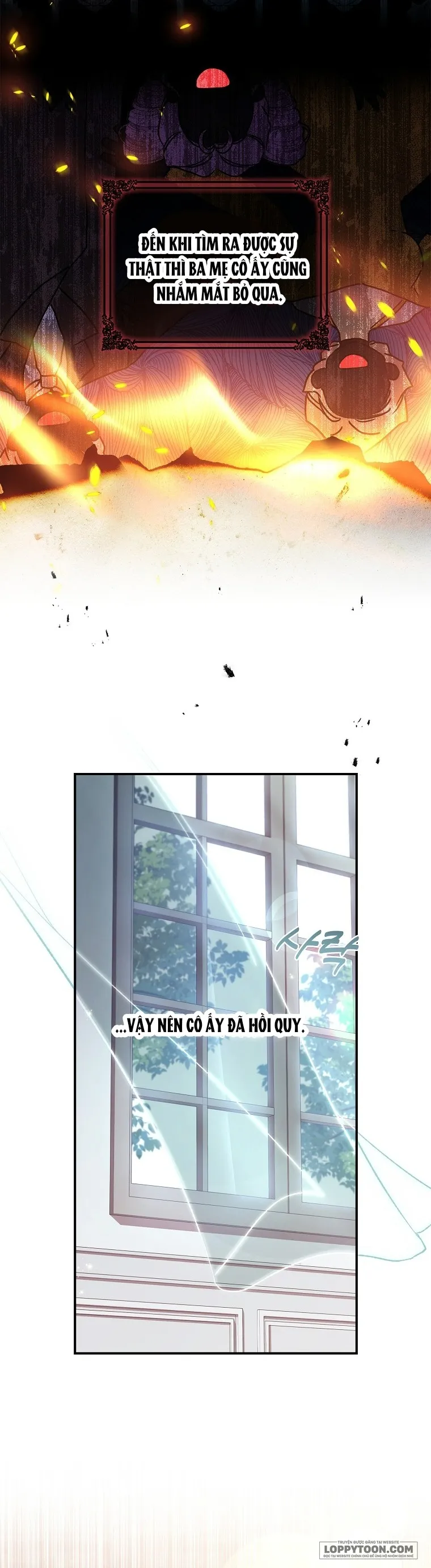 Tôi Đã Trở Thành Con Gái Nuôi Của Nam Chính - Chap 79 - Trang 11